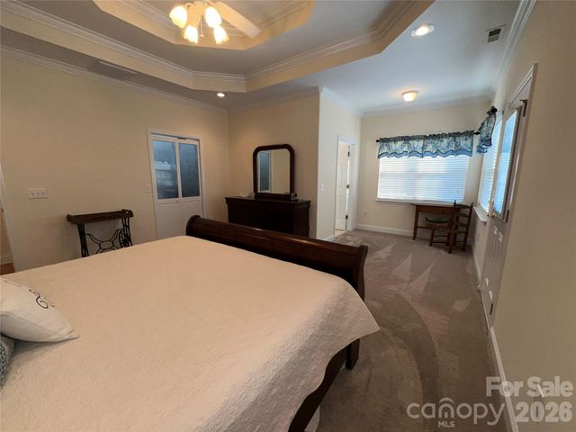 7672 Maple Bluff Lane, Concord, NC 28025
