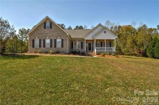 7672 Maple Bluff Lane, Concord, NC 28025
