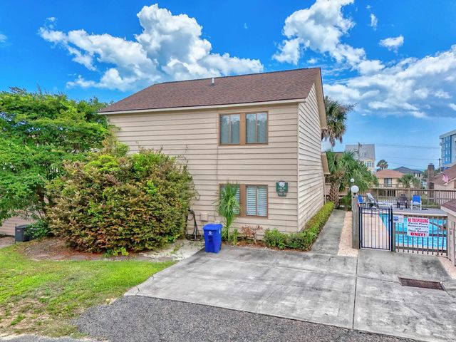 922 Perrin Dr., North Myrtle Beach, SC 29582