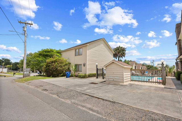 922 Perrin Dr., North Myrtle Beach, SC 29582