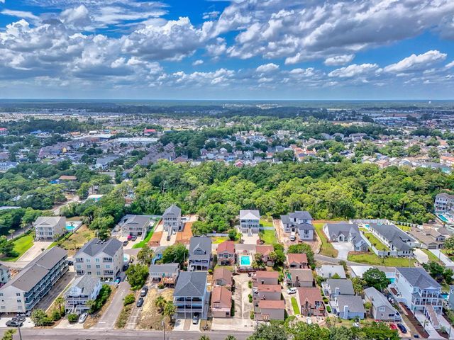 922 Perrin Dr., North Myrtle Beach, SC 29582