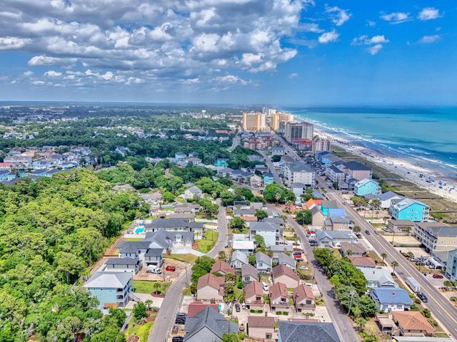 922 Perrin Dr., North Myrtle Beach, SC 29582