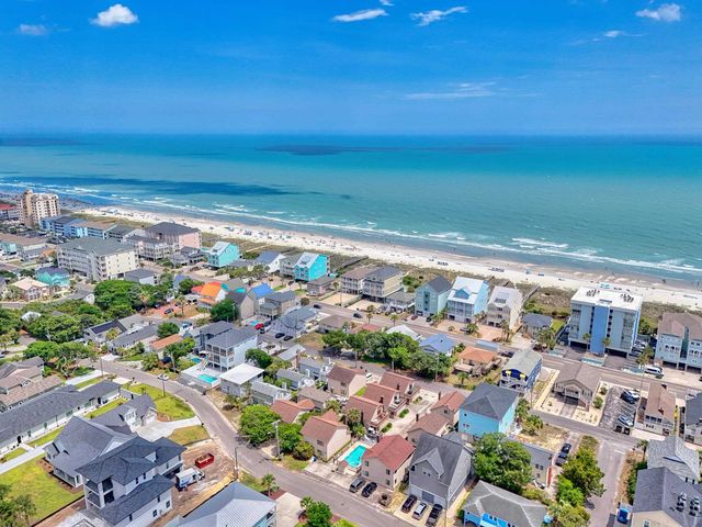 922 Perrin Dr., North Myrtle Beach, SC 29582