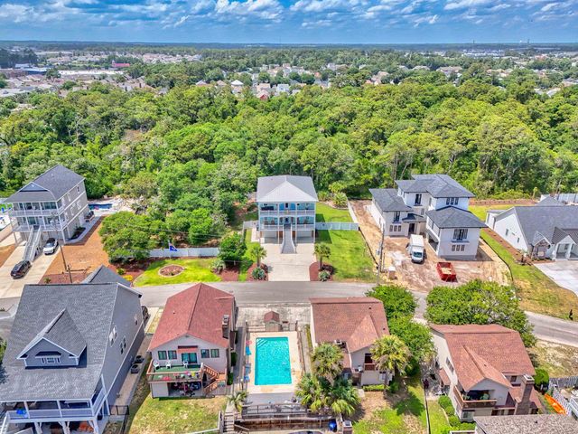 922 Perrin Dr., North Myrtle Beach, SC 29582