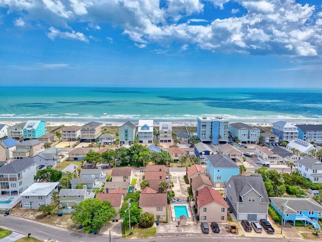 922 Perrin Dr., North Myrtle Beach, SC 29582