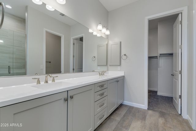 25073 N 27TH Way, Phoenix, AZ 85024
