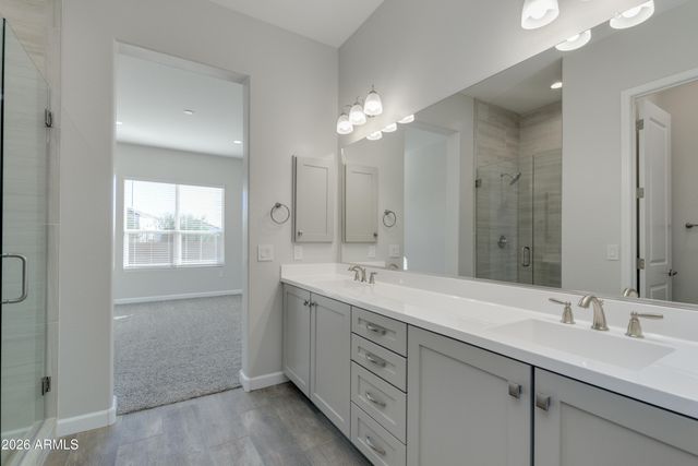 25073 N 27TH Way, Phoenix, AZ 85024