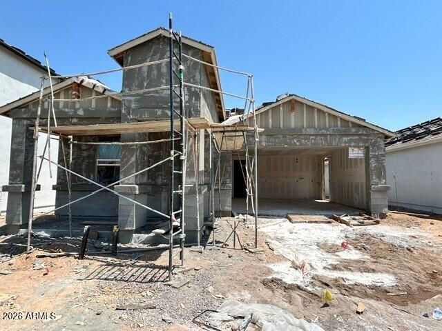 25073 N 27TH Way, Phoenix, AZ 85024