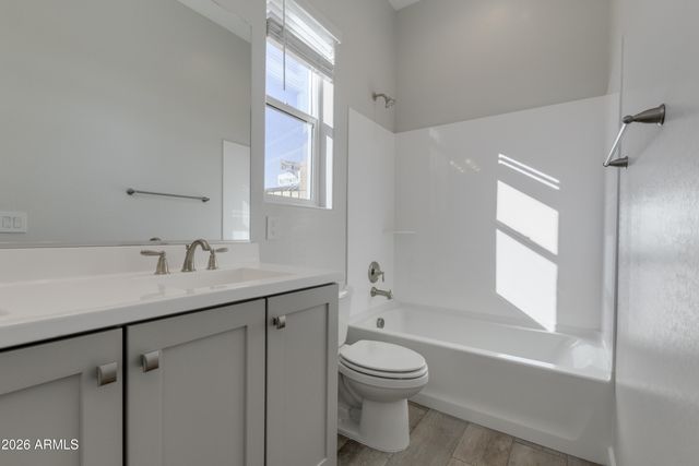 25073 N 27TH Way, Phoenix, AZ 85024