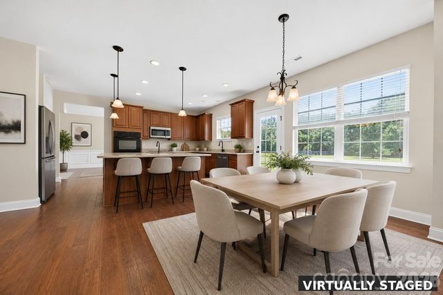 1008 Spring Rose Lane, Matthews, NC 28104