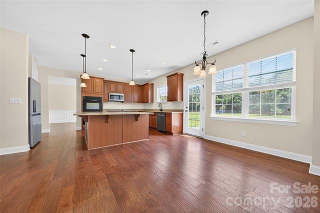 1008 Spring Rose Lane, Matthews, NC 28104