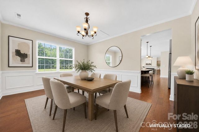 1008 Spring Rose Lane, Matthews, NC 28104