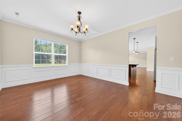 1008 Spring Rose Lane, Matthews, NC 28104