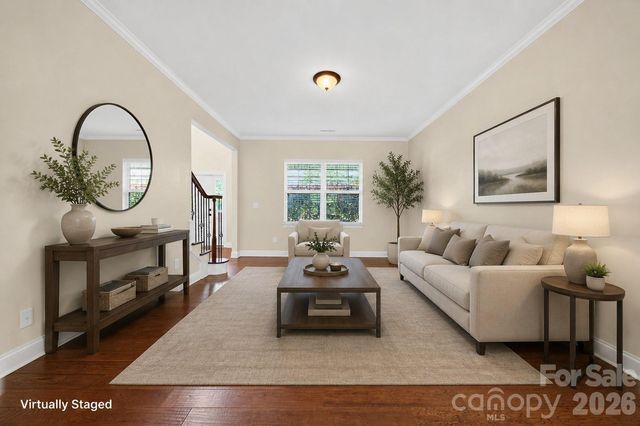 1008 Spring Rose Lane, Matthews, NC 28104