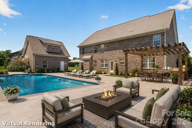 1008 Spring Rose Lane, Matthews, NC 28104
