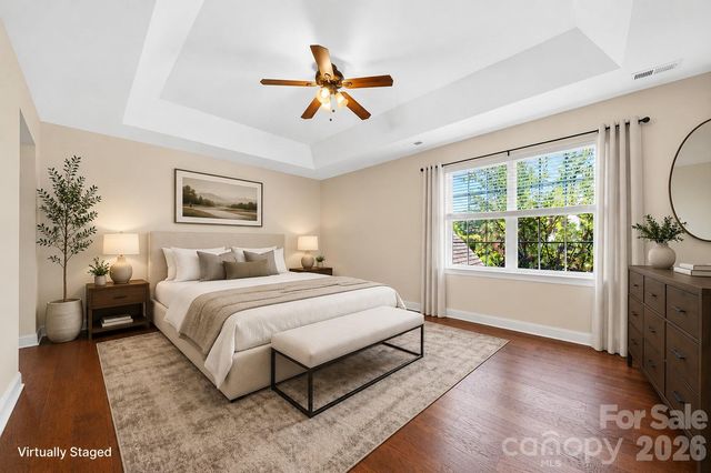 1008 Spring Rose Lane, Matthews, NC 28104