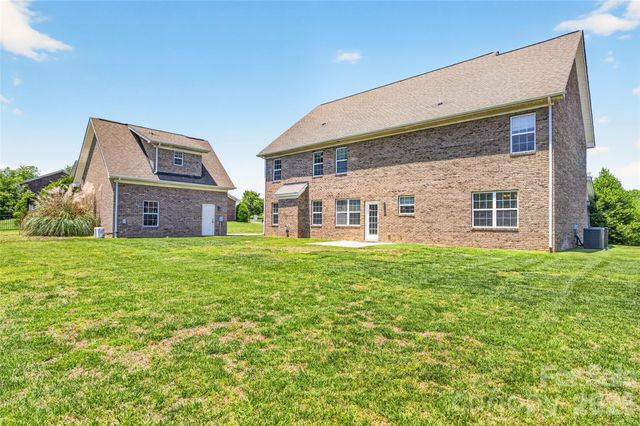 1008 Spring Rose Lane, Matthews, NC 28104