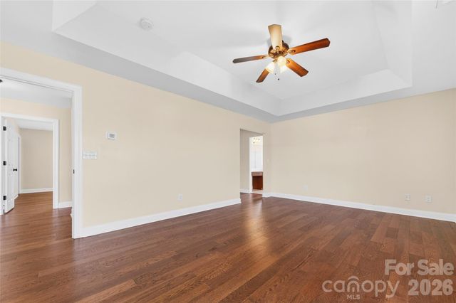 1008 Spring Rose Lane, Matthews, NC 28104