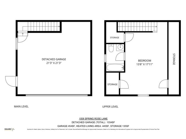 1008 Spring Rose Lane, Matthews, NC 28104