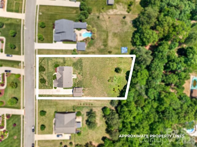 1008 Spring Rose Lane, Matthews, NC 28104
