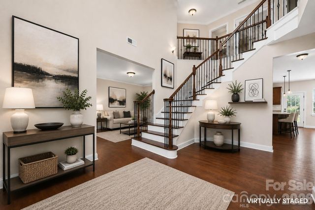 1008 Spring Rose Lane, Matthews, NC 28104