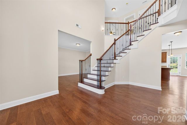 1008 Spring Rose Lane, Matthews, NC 28104
