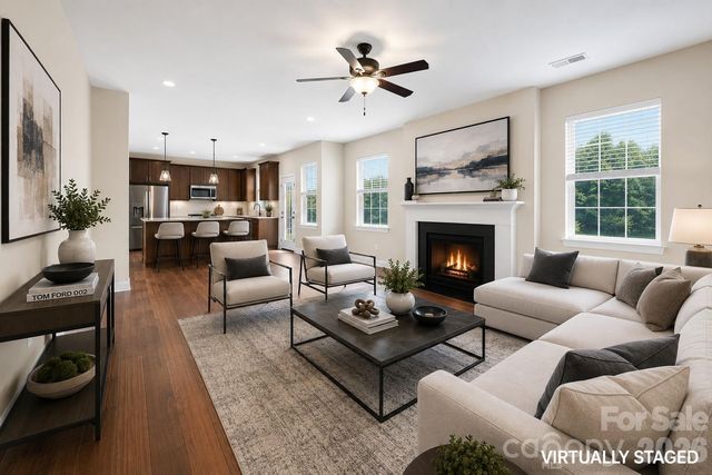 1008 Spring Rose Lane, Matthews, NC 28104