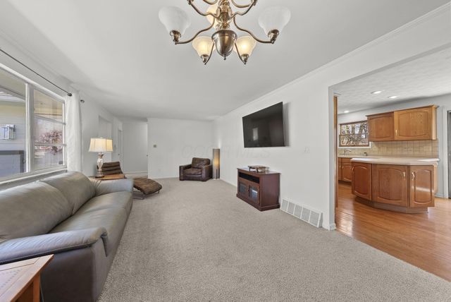 113 Longview Drive, Dublin, OH 43017