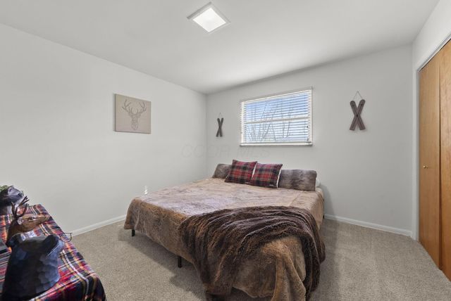 113 Longview Drive, Dublin, OH 43017