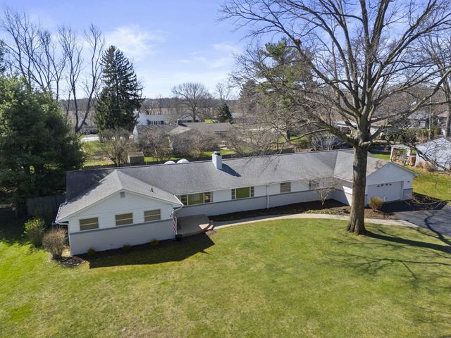 113 Longview Drive, Dublin, OH 43017