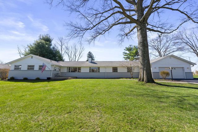 113 Longview Drive, Dublin, OH 43017