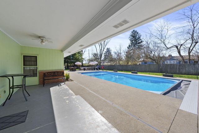 113 Longview Drive, Dublin, OH 43017