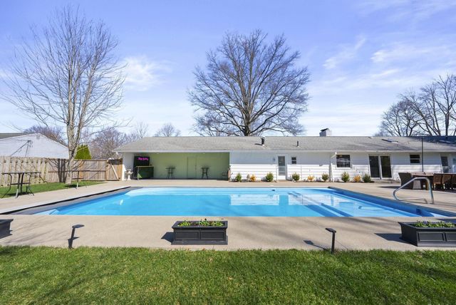 113 Longview Drive, Dublin, OH 43017