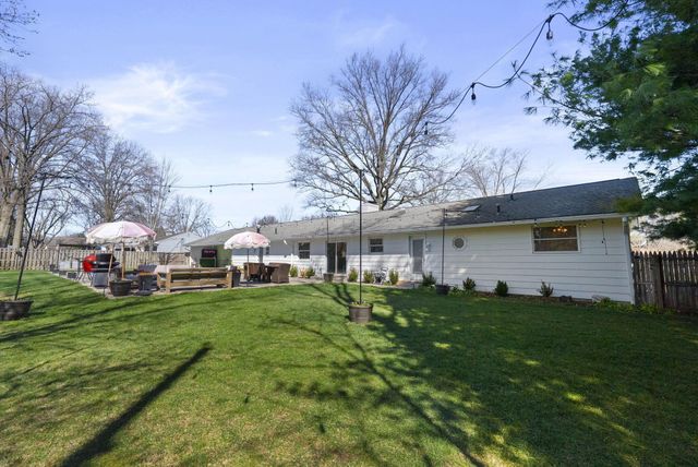 113 Longview Drive, Dublin, OH 43017