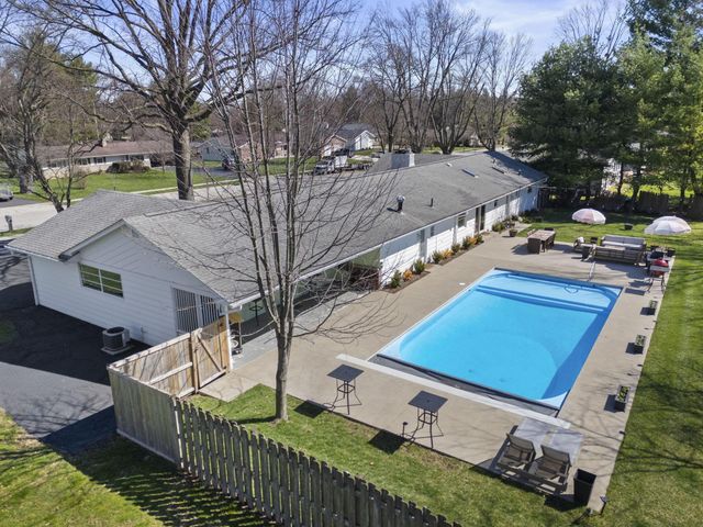 113 Longview Drive, Dublin, OH 43017