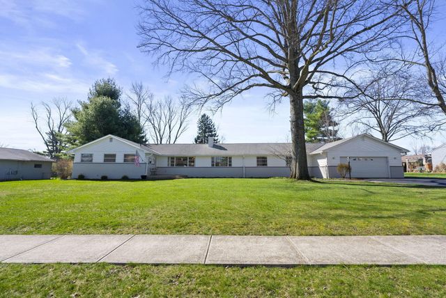 113 Longview Drive, Dublin, OH 43017