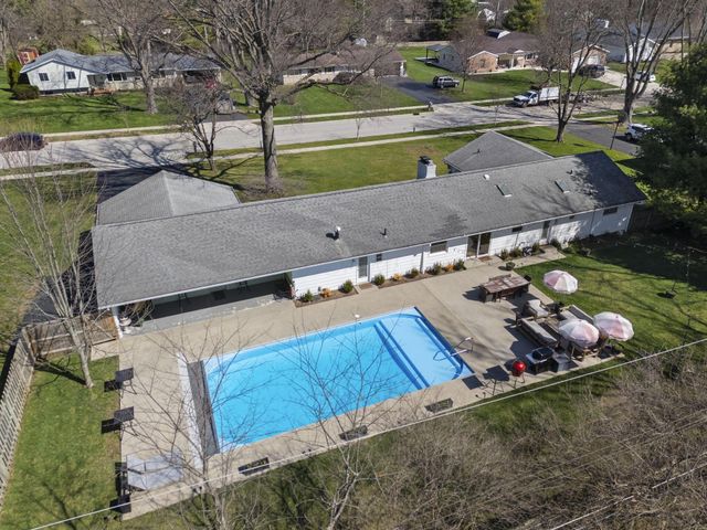 113 Longview Drive, Dublin, OH 43017