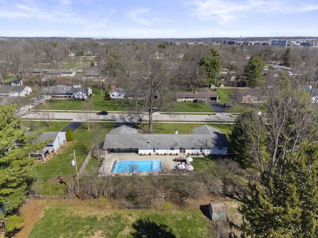 113 Longview Drive, Dublin, OH 43017