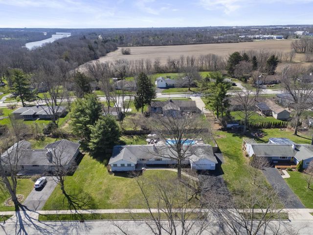 113 Longview Drive, Dublin, OH 43017