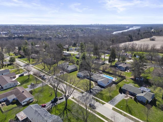 113 Longview Drive, Dublin, OH 43017