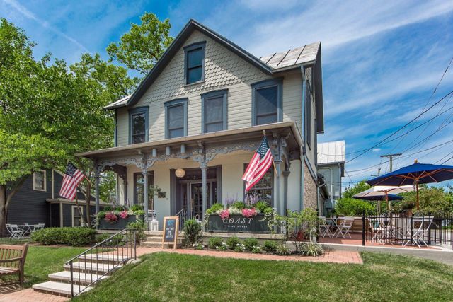 113 Longview Drive, Dublin, OH 43017