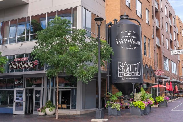 113 Longview Drive, Dublin, OH 43017