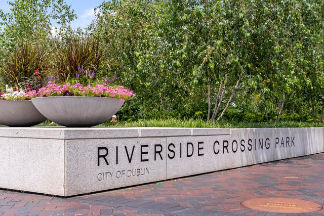 113 Longview Drive, Dublin, OH 43017