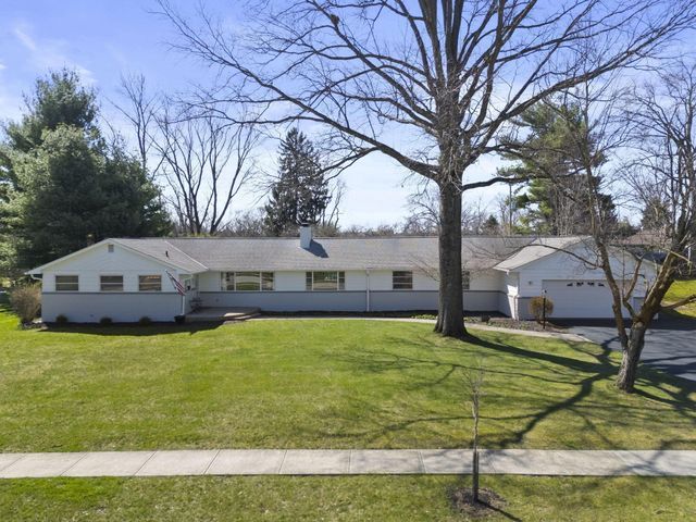 113 Longview Drive, Dublin, OH 43017