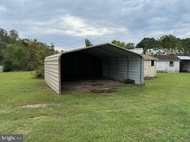 8294 AND 8286 JAMES MADISON PKWY, King George, VA 22485