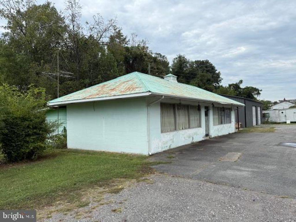 8294 AND 8286 JAMES MADISON PKWY, King George, VA 22485