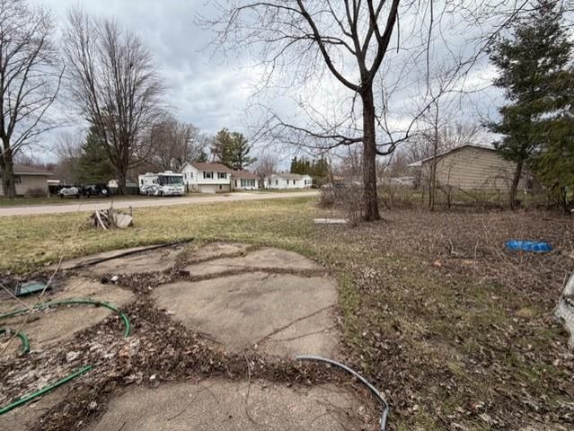 1740 RUSSELL STREET, Wisconsin Rapids, WI 54495