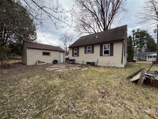 1740 RUSSELL STREET, Wisconsin Rapids, WI 54495