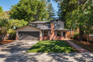 1581 Dana Avenue, Palo Alto, CA 94303