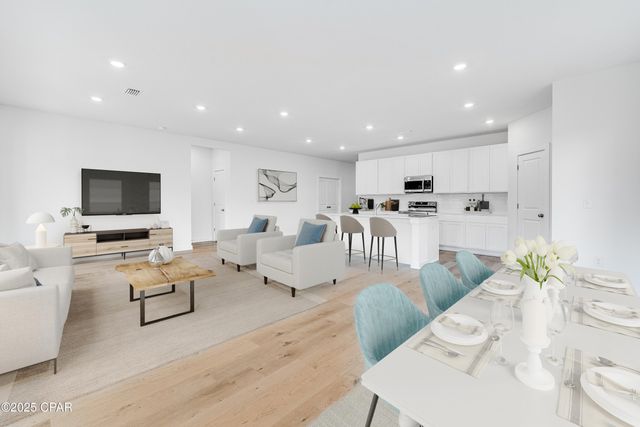 3909 Lombard Street 62, Panama City, FL 32404